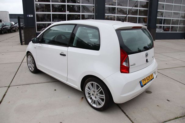 Seat Mii 1.0 Reference 44 kW image number 6