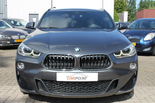 BMW X2 sDrive20i 141 kW image number 4