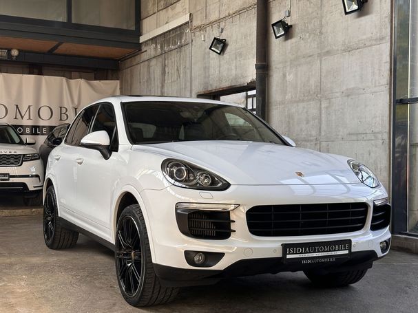 Porsche Cayenne 193 kW image number 8