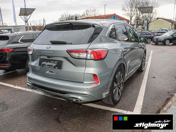 Ford Kuga 2.0 EcoBlue Vignale 140 kW image number 2