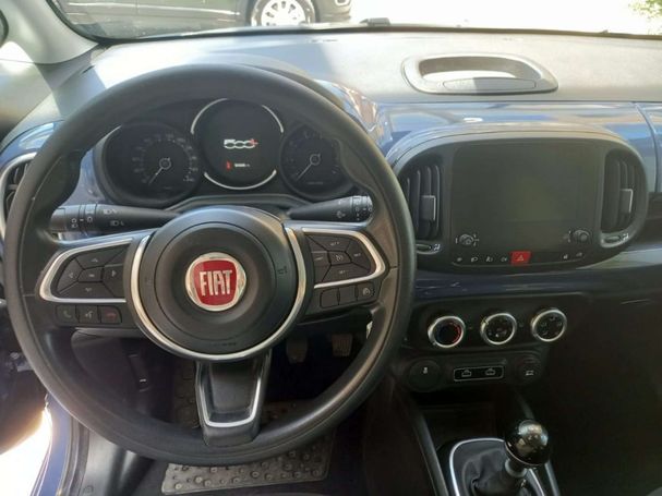 Fiat 500L 1.3 MultiJet 70 kW image number 11