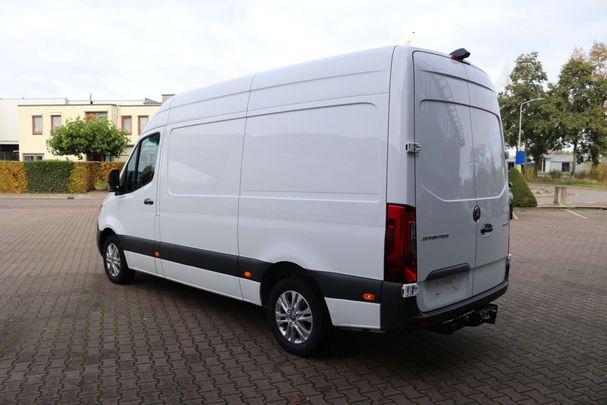 Mercedes-Benz Sprinter 319 CDI 9G-Tronic 141 kW image number 42