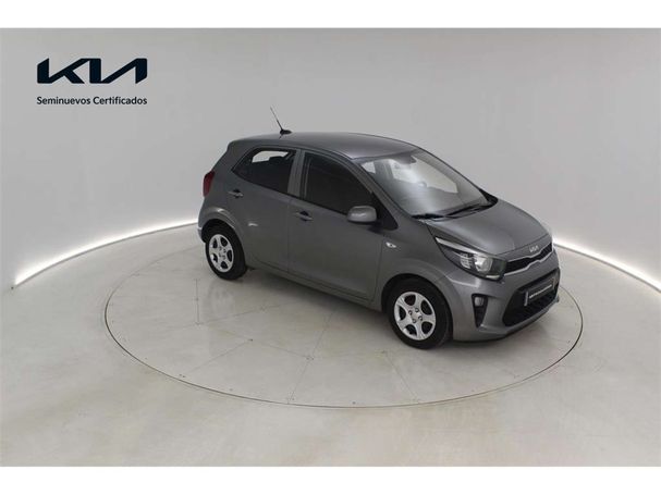 Kia Picanto 1.0 49 kW image number 3