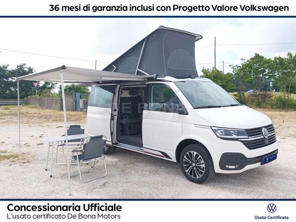 Volkswagen T6 California DSG Ocean Edition 4Motion 110 kW image number 7