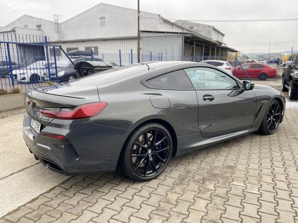 BMW 850i xDrive 390 kW image number 35