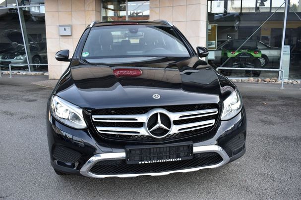 Mercedes-Benz GLC 250 d 4Matic 150 kW image number 2