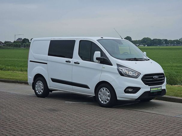 Ford Transit Custom L1H1 96 kW image number 3