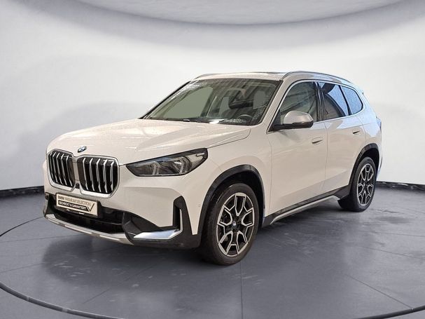 BMW X1 xDrive18d 110 kW image number 1