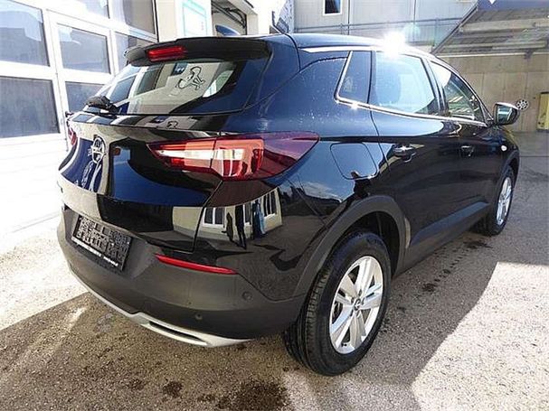 Opel Grandland X 1.5 Innovation 96 kW image number 4