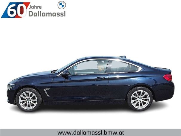 BMW 430i Coupe xDrive 184 kW image number 5