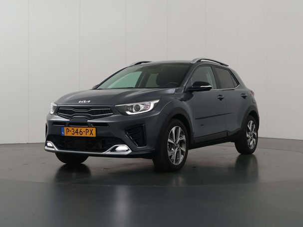 Kia Stonic 74 kW image number 42