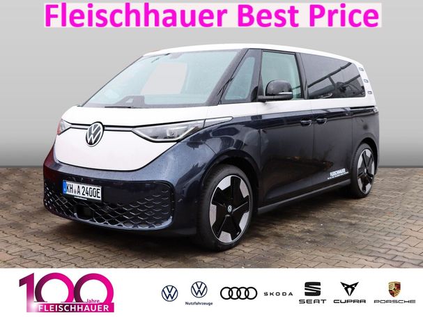 Volkswagen ID. Buzz Pro 150 kW image number 1