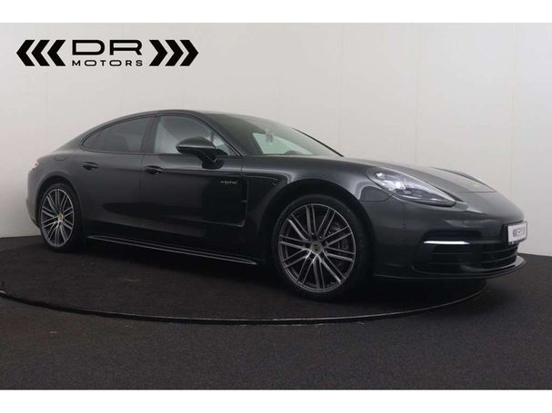 Porsche Panamera 4 Hybrid 340 kW image number 7