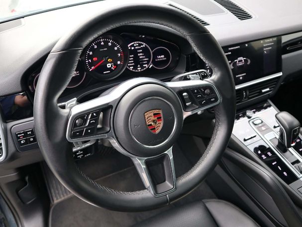 Porsche Cayenne 250 kW image number 9