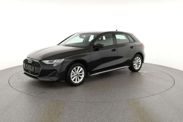 Audi A3 35 TFSI S tronic Sportback 110 kW image number 29