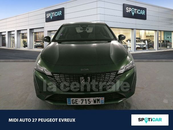 Peugeot 308 1.2 PureTech 130 Allure 96 kW image number 3