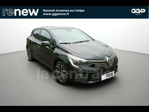 Renault Clio TCe 90 66 kW image number 2