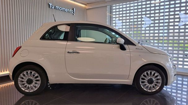 Fiat 500 1.0 52 kW image number 2