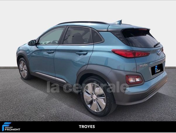 Hyundai Kona 150 kW image number 3