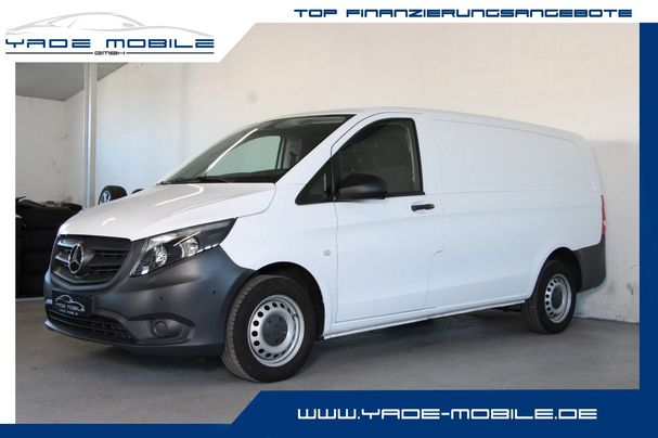 Mercedes-Benz Vito 114 CDi 100 kW image number 3