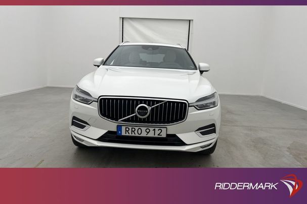 Volvo XC60 T5 AWD Inscription 184 kW image number 4