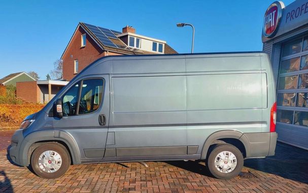 Fiat Ducato L2H2 2.3 MultiJet 109 kW image number 2