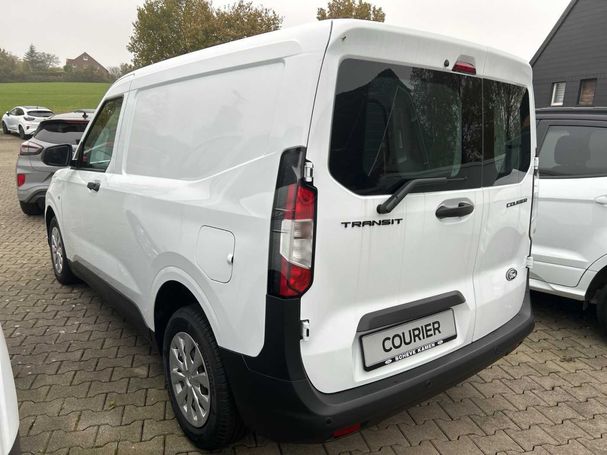 Ford Transit Courier 74 kW image number 2