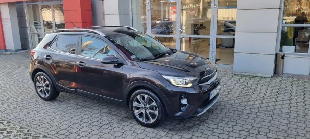 Kia Stonic 1.0 T-GDi 88 kW image number 7