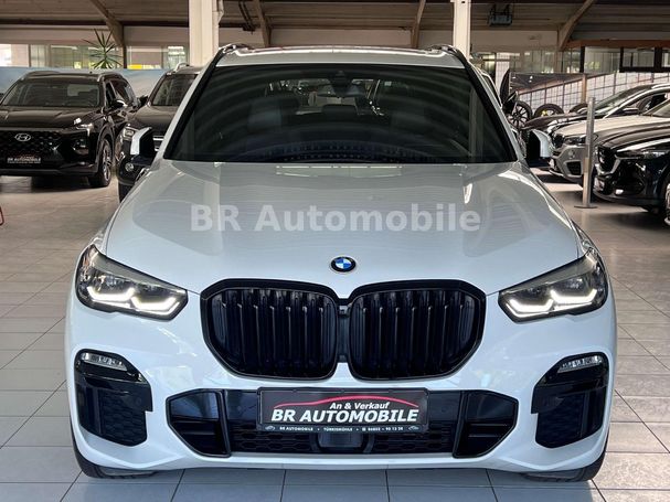 BMW X5 xDrive 195 kW image number 4