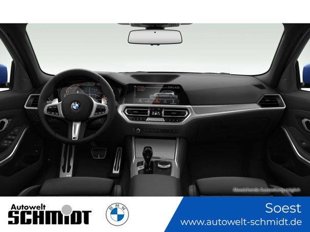 BMW 330i Touring M Sport 190 kW image number 4