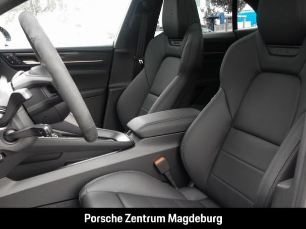 Porsche Macan Turbo 470 kW image number 14