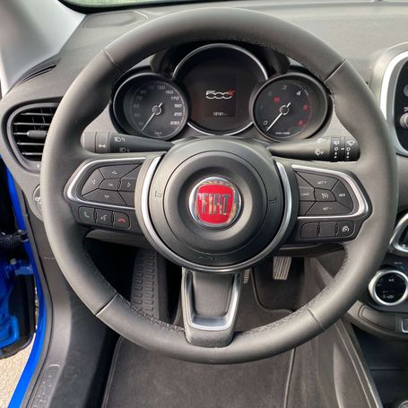 Fiat 500X 1.3 70 kW image number 8