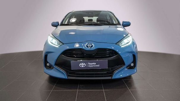 Toyota Yaris 1.5 85 kW image number 5