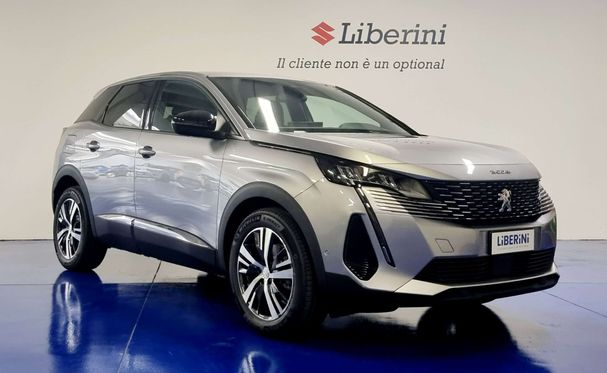 Peugeot 3008 BlueHDi Allure 96 kW image number 27