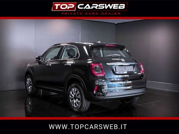 Fiat 500X 1.5 Hybrid DCT 96 kW image number 7