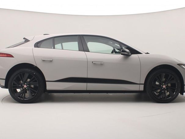 Jaguar I-Pace EV400 S AWD 294 kW image number 13