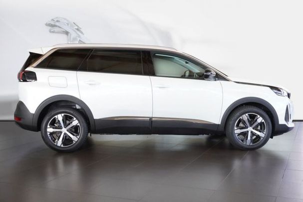 Peugeot 5008 PureTech 130 EAT8 Allure 96 kW image number 1