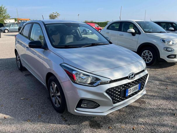 Hyundai i20 1.2 55 kW image number 2