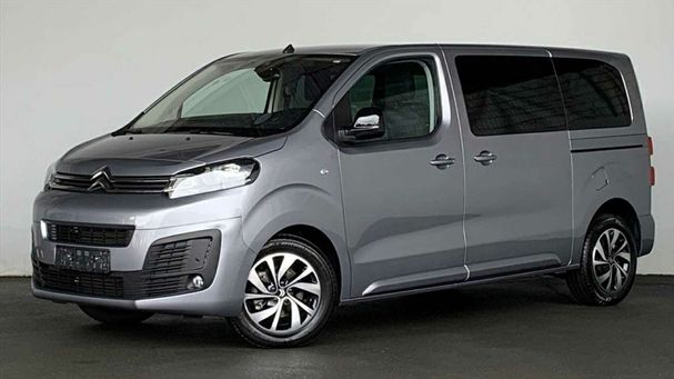 Citroen SpaceTourer 2.0 Feel 106 kW image number 1