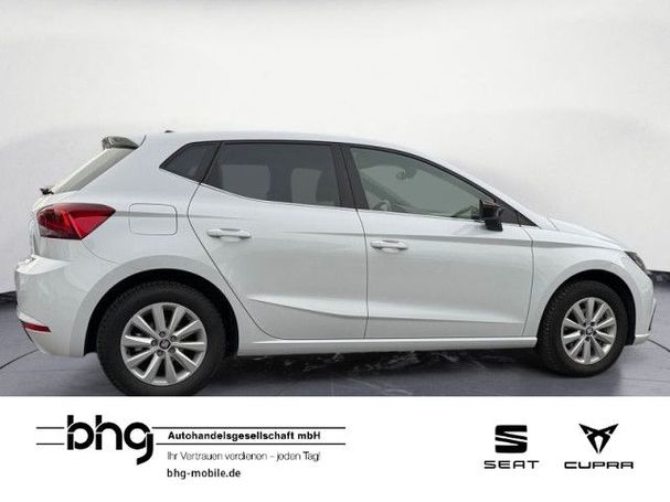 Seat Ibiza 85 kW image number 2