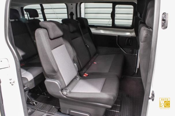 Toyota Proace 110 kW image number 7