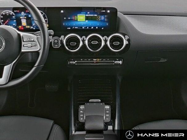 Mercedes-Benz GLA 220 d 140 kW image number 6