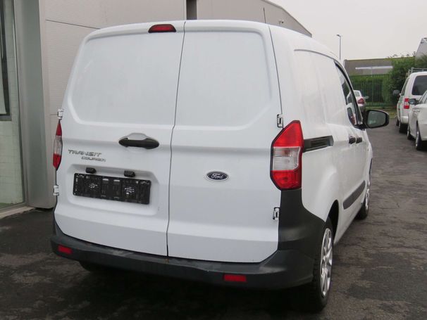 Ford Transit Courier 55 kW image number 4