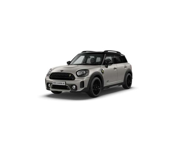 Mini Cooper SE Countryman Mini 165 kW image number 5