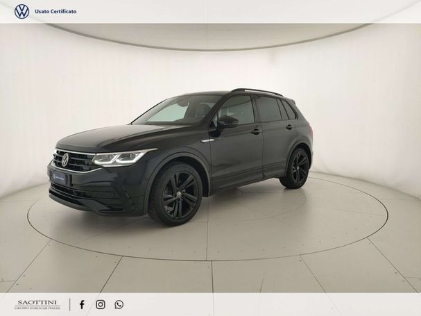 Volkswagen Tiguan 2.0 TDI DSG 110 kW image number 1