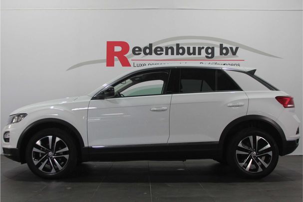 Volkswagen T-Roc 1.0 TSI 85 kW image number 4