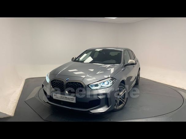 BMW 135i xDrive 225 kW image number 1