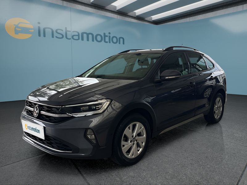 Volkswagen Taigo 1.0 TSI