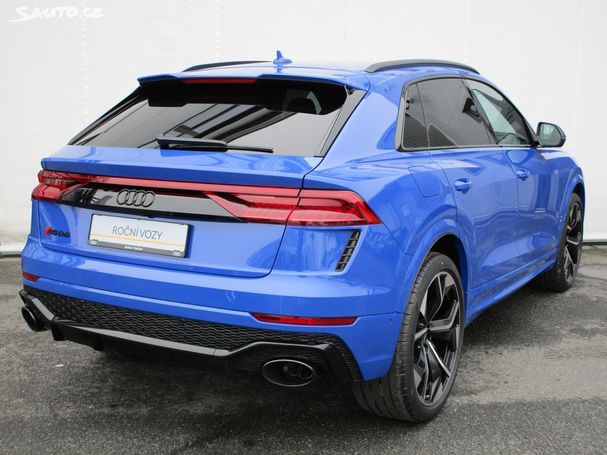 Audi RSQ8 4.0 TFSI quattro 441 kW image number 3