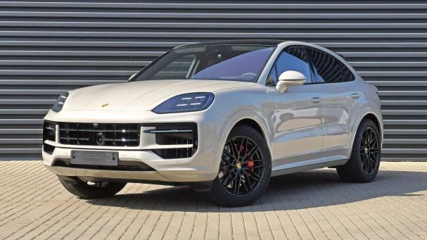 Porsche Cayenne 349 kW image number 1